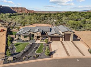 151 Ranch, Virgin, UT 84779