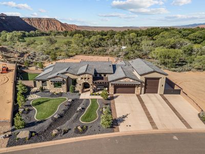 151 Ranch, Virgin, UT, 84779