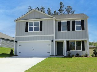 791 Fish Camp Rd, Chelsea, AL 35043