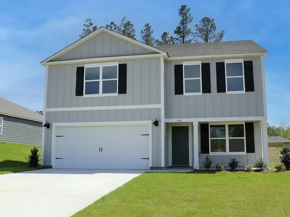 791 Fish Camp Rd, Chelsea, AL 35043