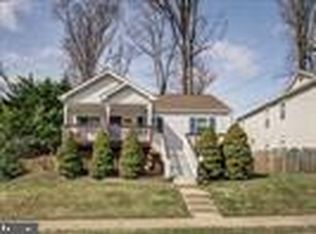 4124 Fairfax St, Fairfax, VA 22030