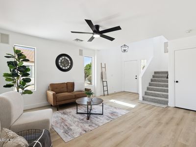 2112 S 160th Dr, Goodyear, AZ, 85338