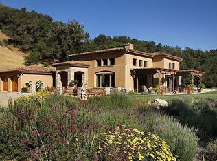 1559 Hi Mountain Rd, Arroyo Grande, CA 93420