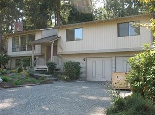 12841 NE 106th Pl, Kirkland, WA 98033