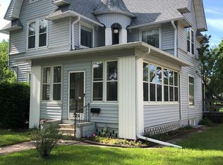 220 W Main St, Lake City, IA 51449