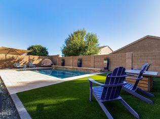 2945 W Woburn Ln, Phoenix, AZ 85085