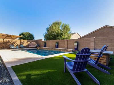 2945 W Woburn Ln, Phoenix, AZ, 85085