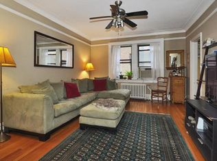5 Franklin Ave APT 5T, White Plains, NY 10601