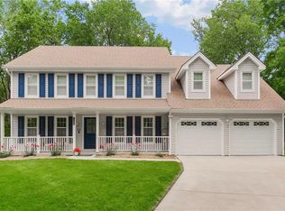 9711 N Flora Ave, Kansas City, MO 64155