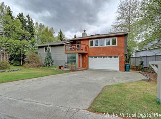 3071 Amber Bay Loop, Anchorage, AK 99515