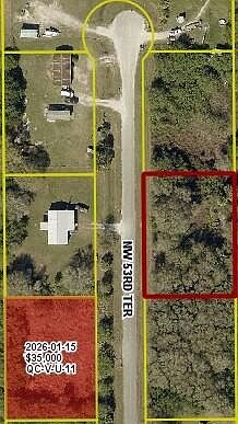 4th image of 2646 NW 53rd Terrace