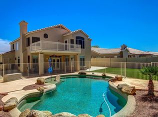 6738 W Via Montoya Dr, Glendale, AZ 85310