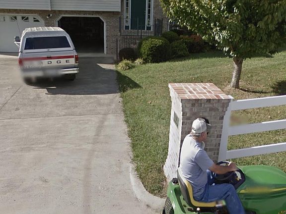 2nd image of 101 Comanche Way