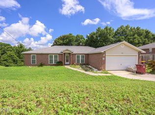 336 Egan Dr, Crestview, FL 32536