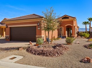 597 Bridle Path Cir, Mesquite, NV 89034
