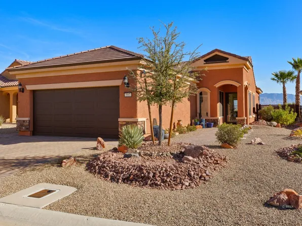 597 Bridle Path Cir, Mesquite, NV 89034