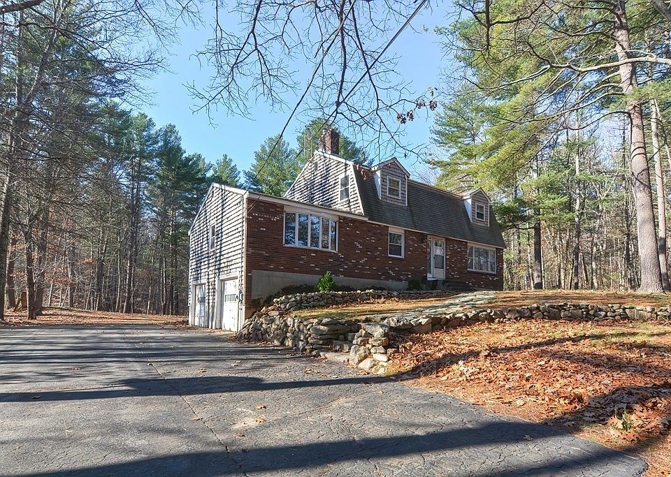111 Glen Ave, Upton, MA 01568 Zillow