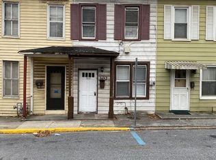 302 N 2nd St, Steelton, PA