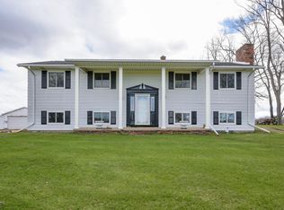 13265 Burroughs Rd, Delton, MI 49046