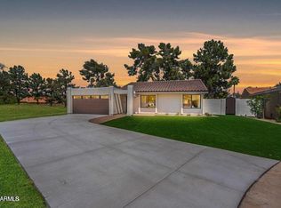 7629 N Via De Los Ninos, Scottsdale, AZ 85258