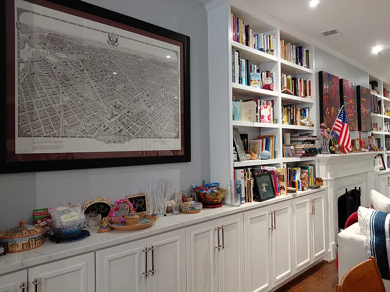 1742 Irving St NW — Photo 12