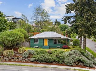 Maynards Lake Washington Add, Seattle, WA 98118