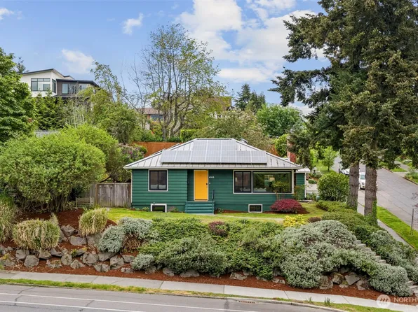 4903 50th Avenue S, Seattle, WA 98118