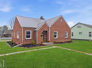 302 N Jefferson St, Rockville, IN 47872