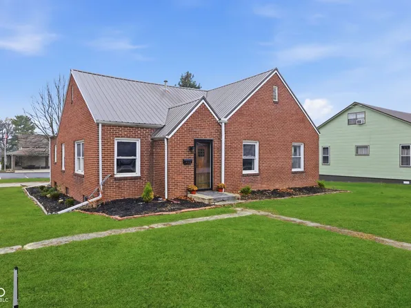 302 N Jefferson St, Rockville, IN 47872