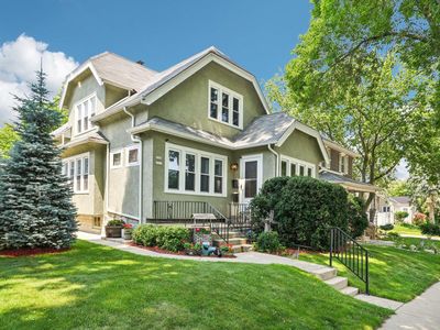2207 South 62nd STREET #2209, Milwaukee, WI, 53219