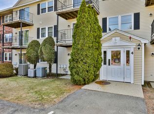 Heritage Village, Nashua, NH 03062