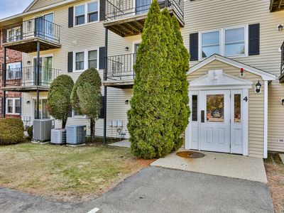 4-211 Heritage Village Drive, Nashua, NH, 03062