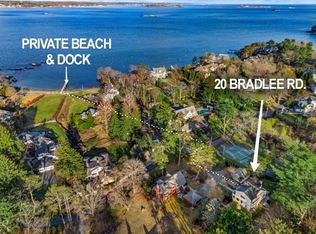 20 Bradlee Rd, Marblehead, MA 01945