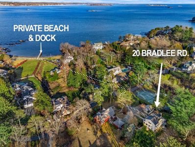 20 Bradlee Rd, Marblehead, MA, 01945