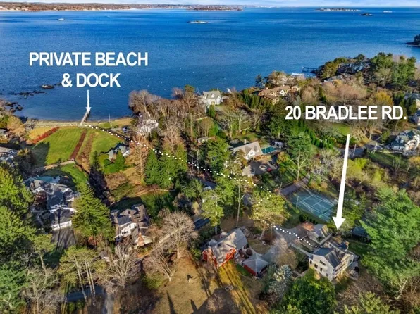 20 Bradlee Rd, Marblehead, MA 01945