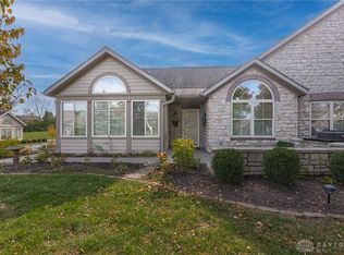 3341 Greenburn Rd, Dayton, OH 45434
