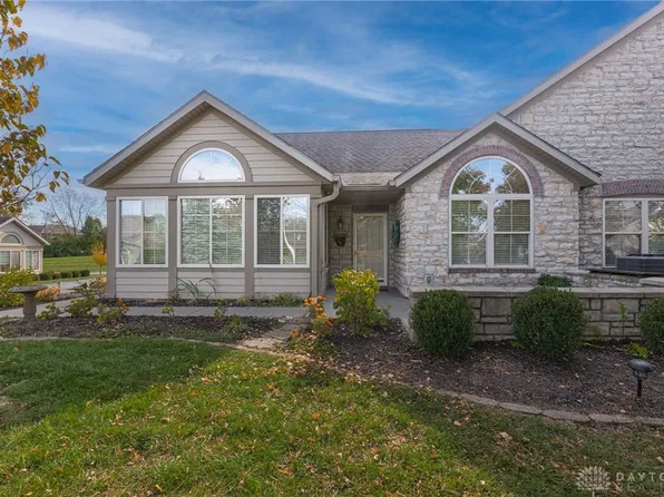 3341 Greenburn Rd, Dayton, OH 45434