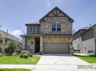 808 Brenham Ave, Celina, TX 75009