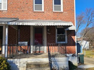 4810 Kenwood Ave, Baltimore, MD 21206