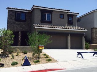 156 Dunblane St, Henderson, NV 89012