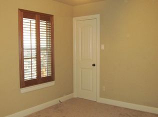 3316 Saint Andrews Dr, Longview, TX 75605