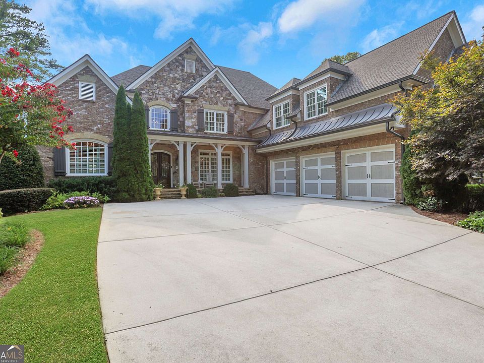 1st image of 4011 Idlewilde Meadows Dr NE