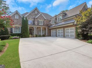 4011 Idlewilde Meadows Dr NE, Marietta, GA 30066