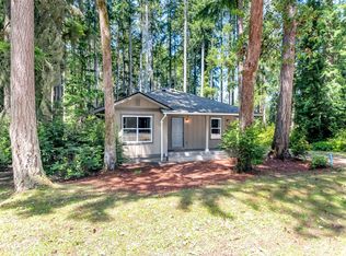 8918-8914 129th Avenue Ct, Anderson Island, WA 98303