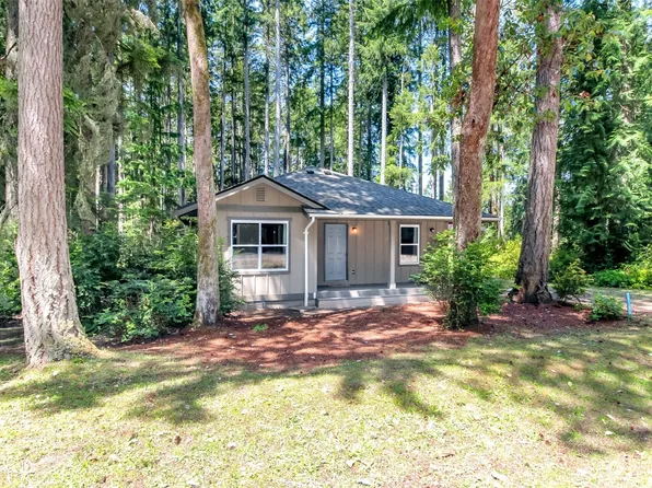 8918 -8914 129th Avenue Ct, Anderson Island, WA 98303