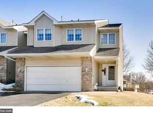 13899 85th Pl N, Maple Grove, MN 55369