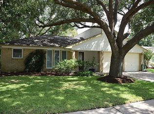 6623 Marisol Dr, Houston, TX 77083