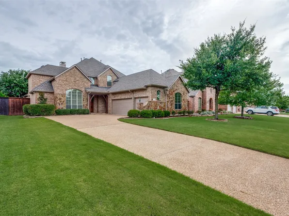 941 Ridgecross Rd, Prosper, TX 75078