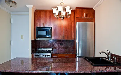 Rented by Broad Horizon Real Estate Inc