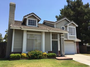 7091 Pizzoli Pl, Rancho Cucamonga, CA 91701